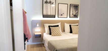 Hôtel Coral Compostela Beach 3*, Séjour Espagne & ses îles, Canaries, Tenerife par Ôvoyages Hôtel Coral Compostela Beach 3*, Séjour Espagne & ses îles, Canaries, Tenerife par Ôvoyages