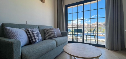 Hôtel Cordial Marina Blanca 4*, Séjour Espagne & ses îles, Canaries, Lanzarote par Ôvoyages Hôtel Cordial Marina Blanca 4*, Séjour Espagne & ses îles, Canaries, Lanzarote par Ôvoyages