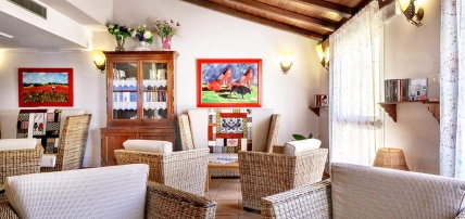 Hôtel Cruccuris Resort 4* Adult Only +16, Séjour Italie, Sardaigne par Ôvoyages Hôtel Cruccuris Resort 4* Adult Only +16, Séjour Italie, Sardaigne par Ôvoyages