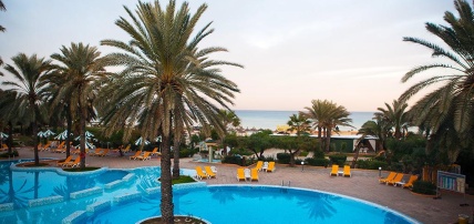 Hôtel El Ksar Sousse 4*, Séjour Tunisie, Sousse par Ôvoyages Hôtel El Ksar Sousse 4*, Séjour Tunisie, Sousse par Ôvoyages