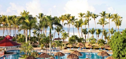 Hôtel Bahia Principe Grand La Romana 5*, Séjour République Dominicaine, La Romana par Ôvoyages Hôtel Bahia Principe Grand La Romana 5*, Séjour République Dominicaine, La Romana par Ôvoyages