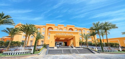 Smart club Golden Beach Resort 4*, Séjour Egypte, Hurghada par Ôvoyages Smart club Golden Beach Resort 4*, Séjour Egypte, Hurghada par Ôvoyages
