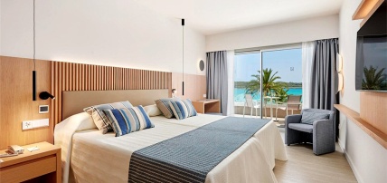 Hôtel Hipotels Mediterráneo 4*, Séjour Espagne & ses îles, Baléares, Majorque par Ôvoyages Hôtel Hipotels Mediterráneo 4*, Séjour Espagne & ses îles, Baléares, Majorque par Ôvoyages