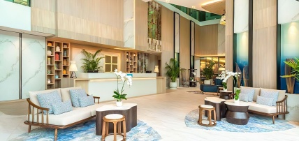 Hôtel Hilton Garden Inn Phuket Bang Tao 4*, Séjour Thaïlande, Phuket par Ôvoyages Hôtel Hilton Garden Inn Phuket Bang Tao 4*, Séjour Thaïlande, Phuket par Ôvoyages