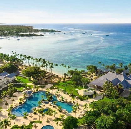 Hôtel Dreams La Romana Family Resort 5*, Séjour République Dominicaine, La Romana par Ôvoyages Hôtel Dreams La Romana Family Resort 5*, Séjour République Dominicaine, La Romana par Ôvoyages