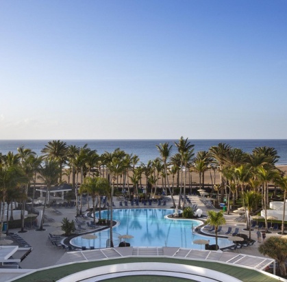 Hôtel Hipotels La Geria 4*, Séjour Espagne & ses îles, Canaries, Lanzarote par Ôvoyages Hôtel Hipotels La Geria 4*, Séjour Espagne & ses îles, Canaries, Lanzarote par Ôvoyages