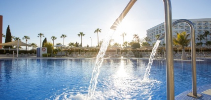 Hôtel Hipotels Cala Millor Park 4*, Séjour Espagne & ses îles, Baléares, Majorque par Ôvoyages Hôtel Hipotels Cala Millor Park 4*, Séjour Espagne & ses îles, Baléares, Majorque par Ôvoyages