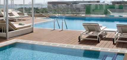Hôtel Holiday Inn Dubai Festival City 4*, Séjour Emirats Arabes Unis, Dubaï par Ôvoyages Hôtel Holiday Inn Dubai Festival City 4*, Séjour Emirats Arabes Unis, Dubaï par Ôvoyages