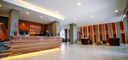 Hôtel AP Maria Nova Lounge 4* Adult Only +14, Séjour Portugal, Portugal continental, Algarve par Ôvoyages Hôtel AP Maria Nova Lounge 4* Adult Only +14, Séjour Portugal, Portugal continental, Algarve par Ôvoyages