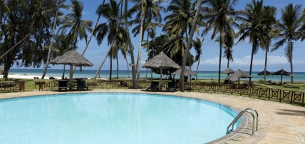 Hôtel Neptune Paradise Beach Resort 4* + Safari 1 nuit, Séjour Kenya par Ôvoyages Hôtel Neptune Paradise Beach Resort 4* + Safari 1 nuit, Séjour Kenya par Ôvoyages