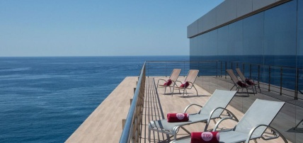 Hôtel JS Cape Colom 3* Adult Only +18, Séjour Espagne & ses îles, Baléares, Majorque par Ôvoyages Hôtel JS Cape Colom 3* Adult Only +18, Séjour Espagne & ses îles, Baléares, Majorque par Ôvoyages