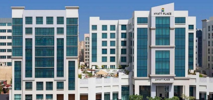 Hôtel Hyatt Place Dubai Al Rigga 4*, Séjour Emirats Arabes Unis, Dubaï par Ôvoyages Hôtel Hyatt Place Dubai Al Rigga 4*, Séjour Emirats Arabes Unis, Dubaï par Ôvoyages