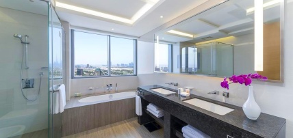Hôtel Hyatt Regency Creek Heights Residences 5*, Séjour Emirats Arabes Unis, Dubaï par Ôvoyages Hôtel Hyatt Regency Creek Heights Residences 5*, Séjour Emirats Arabes Unis, Dubaï par Ôvoyages