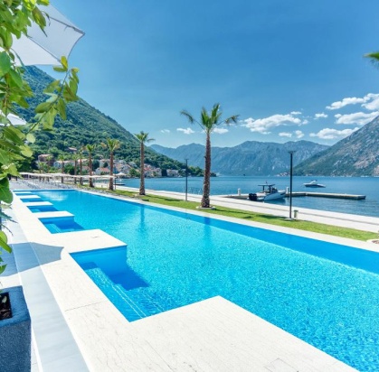 Hôtel Hyatt Regency Kotor Bay Resort 5*, Séjour Monténégro par Ôvoyages Hôtel Hyatt Regency Kotor Bay Resort 5*, Séjour Monténégro par Ôvoyages