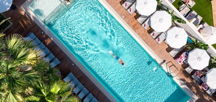 Hôtel JS Yate 4*, Séjour Espagne & ses îles, Baléares, Majorque par Ôvoyages Hôtel JS Yate 4*, Séjour Espagne & ses îles, Baléares, Majorque par Ôvoyages