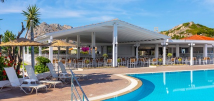 Hôtel Leonardo Kolymbia Resort Rhodes 5*, Séjour Grèce & ses îles, Rhodes par Ôvoyages Hôtel Leonardo Kolymbia Resort Rhodes 5*, Séjour Grèce & ses îles, Rhodes par Ôvoyages