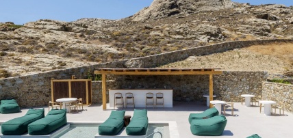 Hôtel Mykonian Shades Studios 4* Adult Only +16, Séjour Grèce & ses îles, Cyclades, Mykonos par Ôvoyages Hôtel Mykonian Shades Studios 4* Adult Only +16, Séjour Grèce & ses îles, Cyclades, Mykonos par Ôvoyages