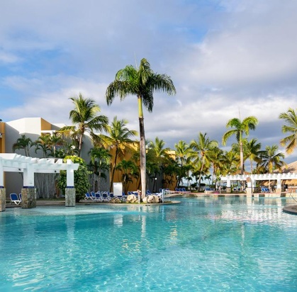 Ôclub Experience Casa Marina Beach & Reef 4*, Séjour République Dominicaine, Puerto Plata par Ôvoyages Ôclub Experience Casa Marina Beach & Reef 4*, Séjour République Dominicaine, Puerto Plata par Ôvoyages