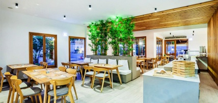 Hôtel Palladium Halkidiki 4*, Séjour Grèce & ses îles, Thessalonique et sa région par Ôvoyages Hôtel Palladium Halkidiki 4*, Séjour Grèce & ses îles, Thessalonique et sa région par Ôvoyages