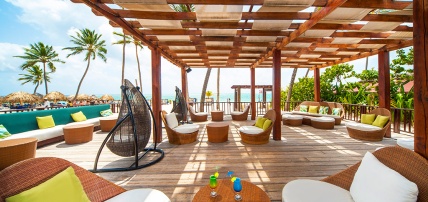 Hôtel Punta Cana Princess 5* Adult Only +18, Séjour République Dominicaine, Punta Cana par Ôvoyages Hôtel Punta Cana Princess 5* Adult Only +18, Séjour République Dominicaine, Punta Cana par Ôvoyages