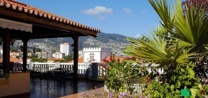 Hôtel Pestana Miramar Garden & Ocean 4*, Séjour Portugal, Madère, Île de Madère par Ôvoyages Hôtel Pestana Miramar Garden & Ocean 4*, Séjour Portugal, Madère, Île de Madère par Ôvoyages