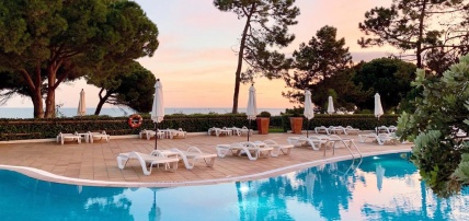 Hôtel PortoBay Falesia 4*, Séjour Portugal, Portugal continental, Algarve par Ôvoyages Hôtel PortoBay Falesia 4*, Séjour Portugal, Portugal continental, Algarve par Ôvoyages