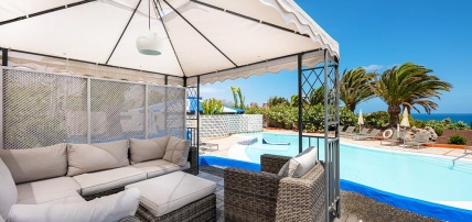 Hôtel Livvo Risco del Gato 4* by Ôvoyages, Séjour Espagne & ses îles, Canaries, Fuerteventura par Ôvoyages Hôtel Livvo Risco del Gato 4* by Ôvoyages, Séjour Espagne & ses îles, Canaries, Fuerteventura par Ôvoyages