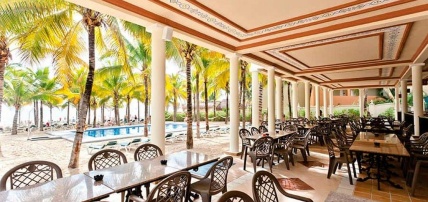 Hôtel Riu Lupita 5*, Séjour Mexique, Playa del Carmen par Ôvoyages Hôtel Riu Lupita 5*, Séjour Mexique, Playa del Carmen par Ôvoyages