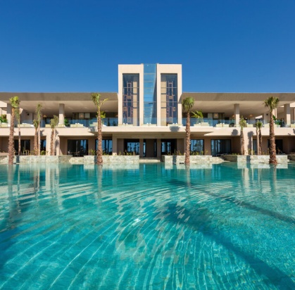 Hôtel Riu Palace Tikida Taghazout Agadir 5*, Séjour Maroc, Agadir par Ôvoyages Hôtel Riu Palace Tikida Taghazout Agadir 5*, Séjour Maroc, Agadir par Ôvoyages