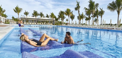 Hôtel Riu Dunamar 5*, Séjour Mexique, Cancun par Ôvoyages Hôtel Riu Dunamar 5*, Séjour Mexique, Cancun par Ôvoyages