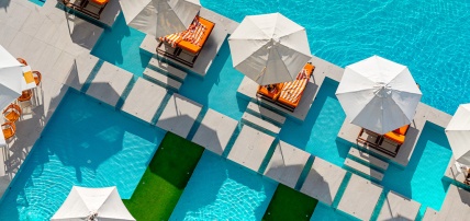 Hôtel Royal Central The Palm 5*, Séjour Emirats Arabes Unis, Dubaï par Ôvoyages Hôtel Royal Central The Palm 5*, Séjour Emirats Arabes Unis, Dubaï par Ôvoyages