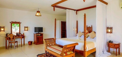 Hôtel Royal Zanzibar Beach Resort 5*, Séjour Tanzanie, Zanzibar par Ôvoyages Hôtel Royal Zanzibar Beach Resort 5*, Séjour Tanzanie, Zanzibar par Ôvoyages