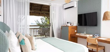 Boutique Hôtel Seapoint 5* Adult Only +12, Séjour Île Maurice par Ôvoyages Boutique Hôtel Seapoint 5* Adult Only +12, Séjour Île Maurice par Ôvoyages