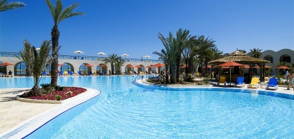 Hôtel Sentido Djerba Beach 4*, Séjour Tunisie, Djerba par Ôvoyages Hôtel Sentido Djerba Beach 4*, Séjour Tunisie, Djerba par Ôvoyages