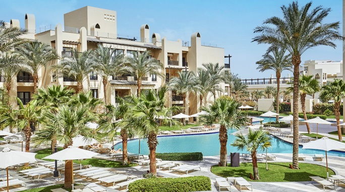 Hôtel Steigenberger Aqua Magic 5*, Séjour Egypte, Hurghada par Ôvoyages Hôtel Steigenberger Aqua Magic 5*, Séjour Egypte, Hurghada par Ôvoyages