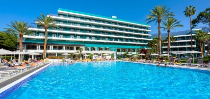 Hôtel Taoro Garden 4* Adult Only +16, Séjour Espagne & ses îles, Canaries, Tenerife par Ôvoyages Hôtel Taoro Garden 4* Adult Only +16, Séjour Espagne & ses îles, Canaries, Tenerife par Ôvoyages