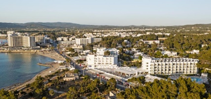 Hôtel THB Naeco Ibiza 4* Adult Only +18, Séjour Espagne & ses îles, Baléares, Ibiza par Ôvoyages Hôtel THB Naeco Ibiza 4* Adult Only +18, Séjour Espagne & ses îles, Baléares, Ibiza par Ôvoyages