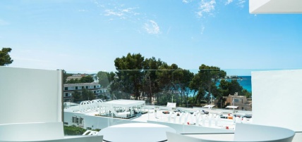 Hôtel THB Naeco Ibiza 4* Adult Only +18, Séjour Espagne & ses îles, Baléares, Ibiza par Ôvoyages Hôtel THB Naeco Ibiza 4* Adult Only +18, Séjour Espagne & ses îles, Baléares, Ibiza par Ôvoyages