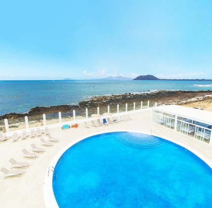 Boutique Hôtel Tao Caleta Mar 4*, Séjour Espagne & ses îles, Canaries, Fuerteventura par Ôvoyages Boutique Hôtel Tao Caleta Mar 4*, Séjour Espagne & ses îles, Canaries, Fuerteventura par Ôvoyages