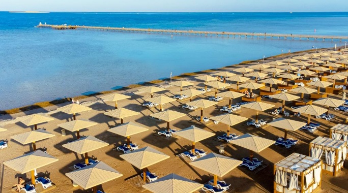 Hôtel Tropitel Sahl Hasheesh 5*, Séjour Egypte, Hurghada par Ôvoyages Hôtel Tropitel Sahl Hasheesh 5*, Séjour Egypte, Hurghada par Ôvoyages