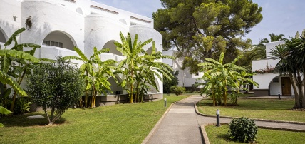 Hôtel MAGIC LIFE Cala Pada 4*, Séjour Espagne & ses îles, Baléares, Ibiza par Ôvoyages Hôtel MAGIC LIFE Cala Pada 4*, Séjour Espagne & ses îles, Baléares, Ibiza par Ôvoyages