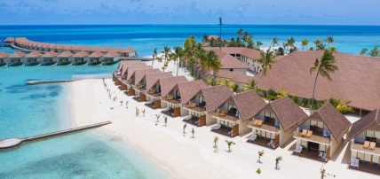 Hôtel Cinnamon Velifushi Maldives 5*, Séjour Maldives par Ôvoyages Hôtel Cinnamon Velifushi Maldives 5*, Séjour Maldives par Ôvoyages