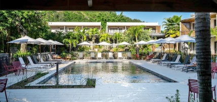 Hôtel Dimitile & Spa 4*, Séjour Réunion par Ôvoyages Hôtel Dimitile & Spa 4*, Séjour Réunion par Ôvoyages