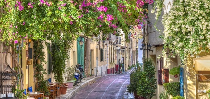 Escapade à Athènes 3*, Séjour Grèce & ses îles, Grèce Continentale, Athènes & sa région par Ôvoyages Escapade à Athènes 3*, Séjour Grèce & ses îles, Grèce Continentale, Athènes & sa région par Ôvoyages