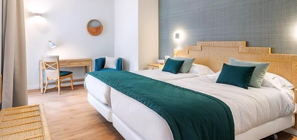 Hôtel Livvo Esmeralda Maris 4*, Séjour Espagne & ses îles, Canaries, Fuerteventura par Ôvoyages Hôtel Livvo Esmeralda Maris 4*, Séjour Espagne & ses îles, Canaries, Fuerteventura par Ôvoyages