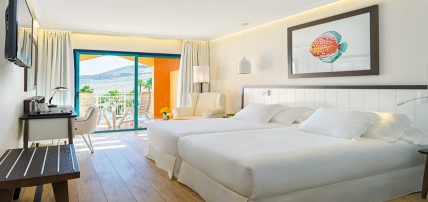 Hôtel H10 Sentido Playa Esmeralda 4* Adult Only +18, Séjour Espagne & ses îles, Canaries, Fuerteventura par Ôvoyages Hôtel H10 Sentido Playa Esmeralda 4* Adult Only +18, Séjour Espagne & ses îles, Canaries, Fuerteventura par Ôvoyages