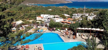 Hôtel Elpida Village 4*, Séjour Grèce & ses îles, Crète par Ôvoyages Hôtel Elpida Village 4*, Séjour Grèce & ses îles, Crète par Ôvoyages