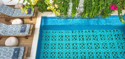 Hôtel Serenity Spritz 4* Adult Only +16, Séjour Grèce & ses îles, Crète par Ôvoyages Hôtel Serenity Spritz 4* Adult Only +16, Séjour Grèce & ses îles, Crète par Ôvoyages