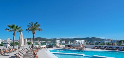 Hôtel THB Ocean Beach 4* Adult Only +18, Séjour Espagne & ses îles, Baléares, Ibiza par Ôvoyages Hôtel THB Ocean Beach 4* Adult Only +18, Séjour Espagne & ses îles, Baléares, Ibiza par Ôvoyages