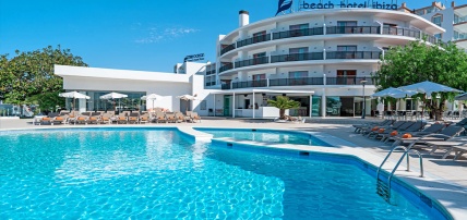Hôtel THB Ocean Beach 4* Adult Only +18, Séjour Espagne & ses îles, Baléares, Ibiza par Ôvoyages Hôtel THB Ocean Beach 4* Adult Only +18, Séjour Espagne & ses îles, Baléares, Ibiza par Ôvoyages